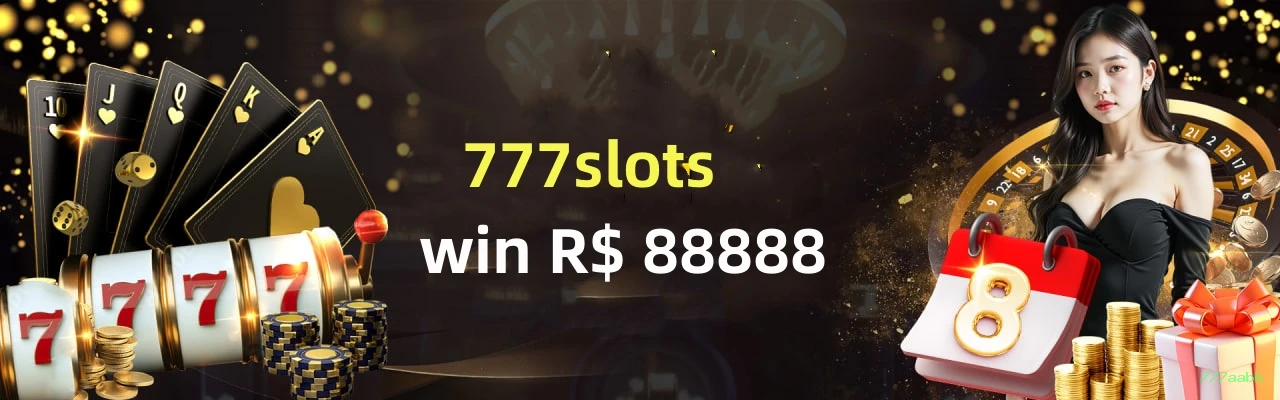 Cassino ao vivo da 777aabb com dealers reais
