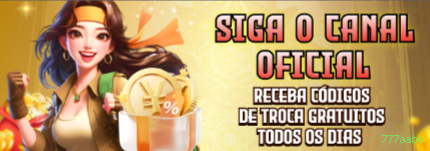 Slots online da 777aabb com jackpots progressivos